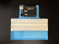 BV3D Arduino Uno Prototyping Base