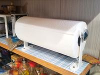 Paper Towel Holder - counter top mount