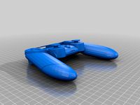 Ps4 controller for Makey Makey