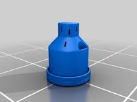 Campbell Planter - Fusion 360 copy