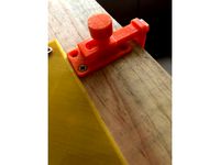Small Latch