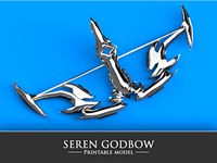 [Runescape] Seren Godbow T92