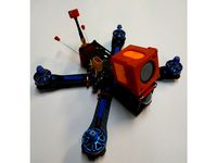 RUNCAM 3S CASE
