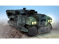 APC Vehicle