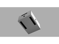 ESP32 CAM case/lid