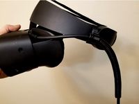 Oculus Rift S Cable Strain Relief