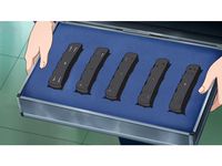 Border Basic Trigger