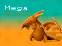 Charizard (Mega)