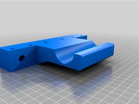 Kitchenaid 9 Speed wall mount