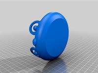Amazon Alexa - Echo Dot 3 Skin