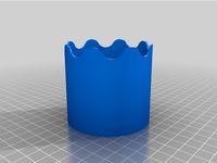 UniFi G3 Flex Shroud Spacer