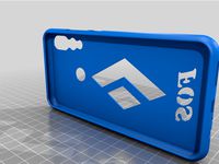 Umidigi A5 Pro Diamond Cover