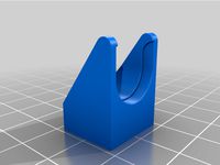 TS80 magnetic soldering iron holder