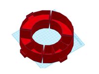 FilRight Spindle Boxes and Dropper