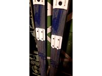 Rottefella NNN heel - ski bindings