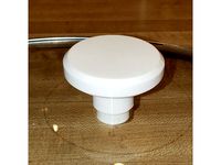 Crock Pot Slow Cooker Lid Handle