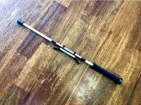 Ice Fishing Rod