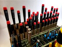 Add-ons for UMTAH V3.0 (Wiha Screwdriver Holder)