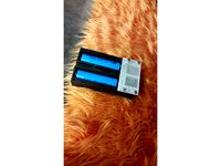 Li-ion 18650 charger
