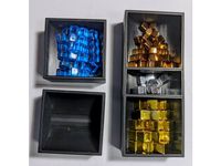 Cube boxes for Terraforming Mars