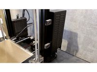 Zaribo PSU Mounts for Black Prusa PSA