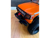 crawler 1/10 armor guard