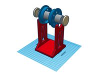 Filament Holder