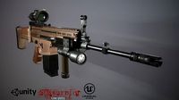 Scar FN