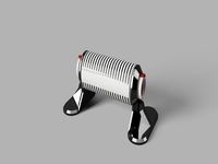 PUSHUP - HANDLE