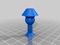 My first model of something