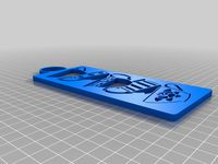 Teacup Stack ornament