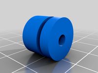 Macbook charger cable relief