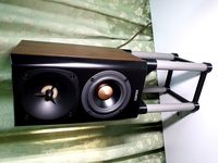 Desktop Speaker Stand