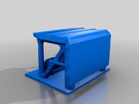 Stand for Dnd trading