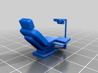 Dental Chair (share)
