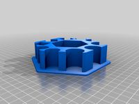 Warhammer Underworlds Token Holder