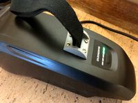 General strap holder