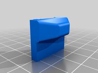 Trim Clip, Exterior for E30
