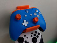 Controller Wall Hanger