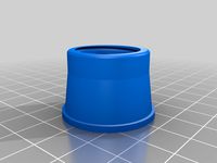 Original Nut Replacement