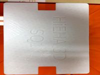 HiEHA 3D SQ1 Vat cover