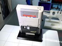 Retroflag GPi Case Stand (Remix), (With Extras!!!)
