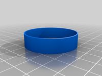 Layer Seam Calibration Test