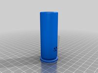 Spring Thunder Ultra Dart Shell