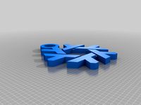 Nix/NixOS Keychain