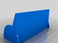 Business Card Holder