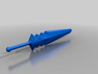 Metin2 red iron sword RIB