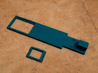 Pocket Hole Depth Jig