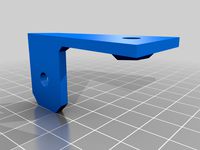 Flysky FS-i6 Phone mount for fpv