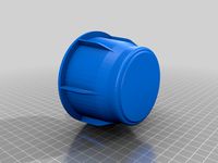 Discovery Cup Holder Insert